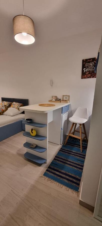 Apartament Cochet *
