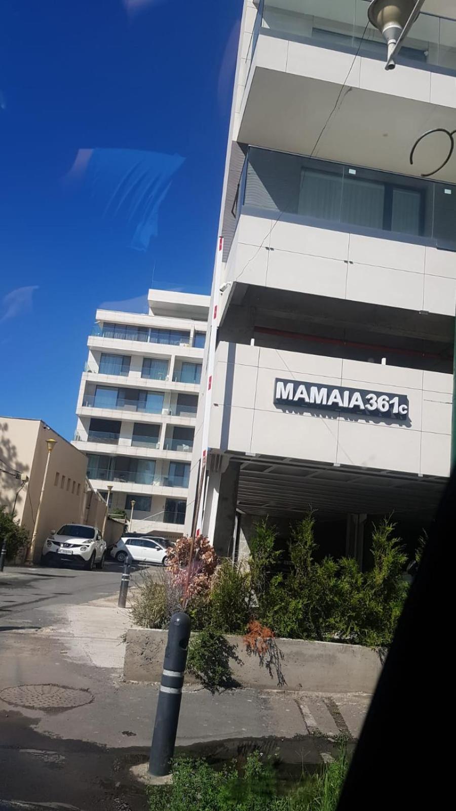 Cochet Apartament